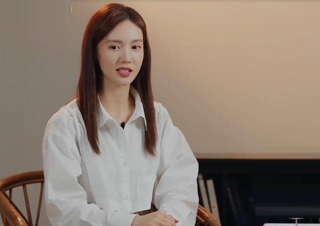 原创原创女儿恋爱卡斯柏追问感爱情金晨下意识一句回答不愧恋爱高手