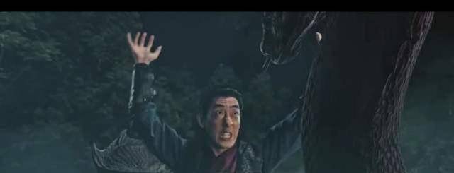 原创九指神丐票房大卖1687万片方已赚翻秦教授不愧是票房保证