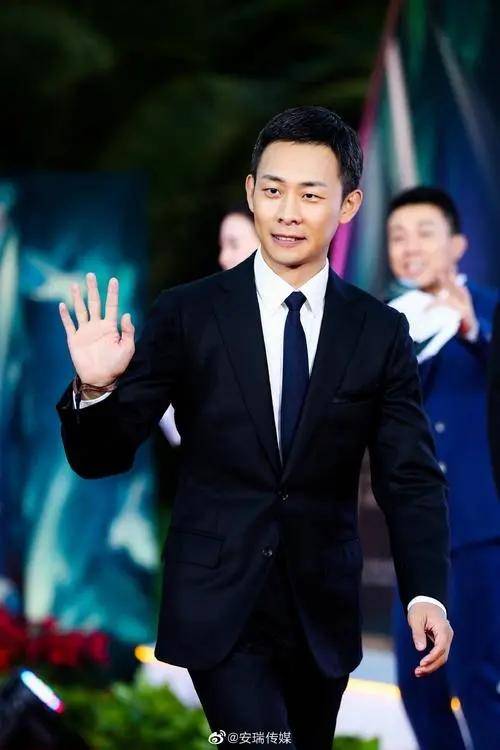 张译:只要跟她拍情感戏,她老公就抱着孩子来,让人很难为情_孙俪_邓超