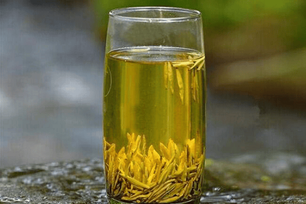 六大茶类，喝哪种茶最健康？