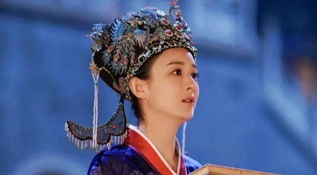 古代没有女子封侯历数六位女性侯爵汉初五位不如明末一位