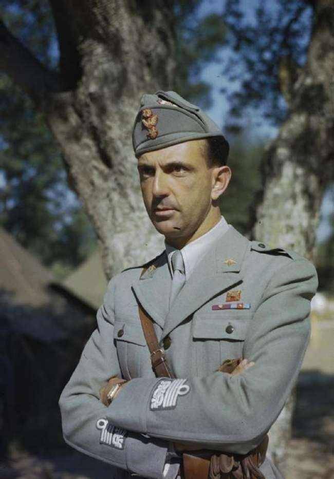 原创欧洲各国君主制都是怎么被摧毁的几乎都和战争有关希腊最晚