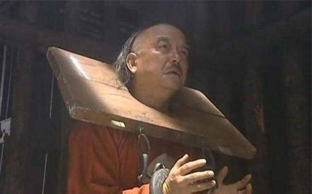 原创和珅死前写了一首绝命诗嘉庆皇帝看了之后淡淡的说了一句话