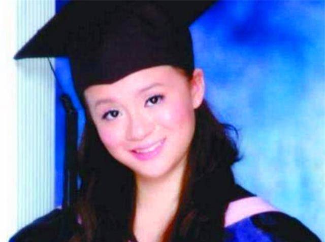 何碧玉河南女神童14岁考进清华毕业留美不愿回国