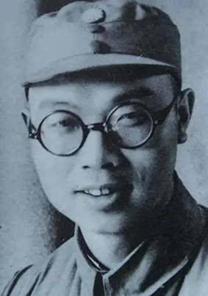 叶挺_项英_抗日战争