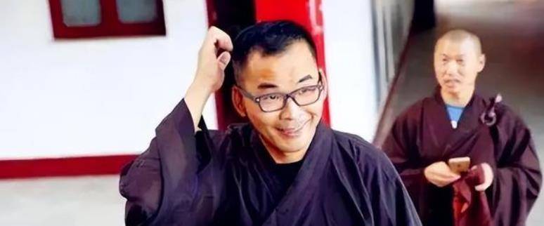广东男子一心向佛抛弃家人和千万家产剃度后妻子再无来世