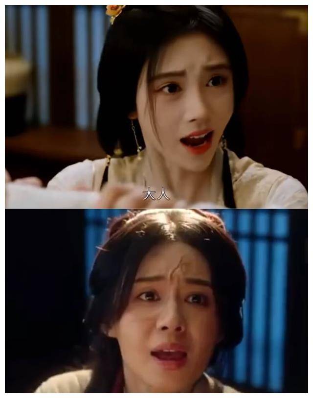 原创赌对了鞠婧祎主演的花间令获得热议口碑一路走高