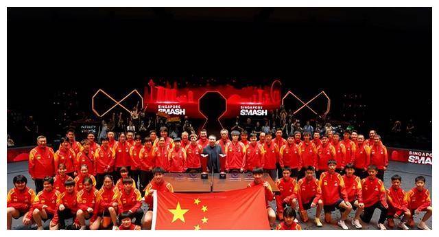 国乒备战奥运新战略曝光国际赛事迎全新挑战