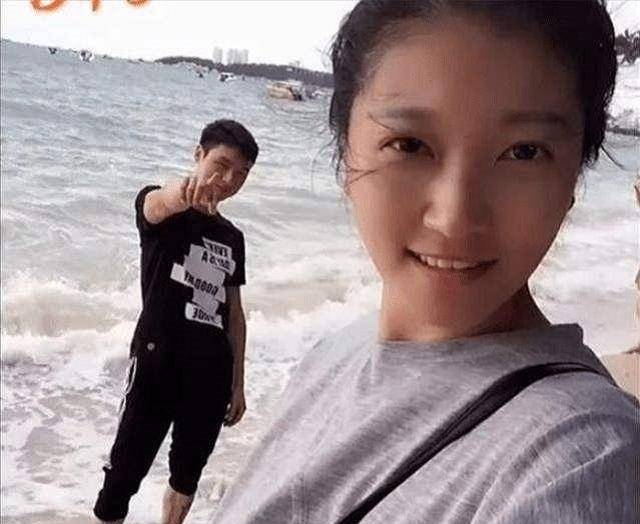 暖暖_婚姻_因为