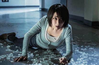 原创原创沉默的证人杨紫解锁新称号不再软萌碎玻璃扎手让人心疼
