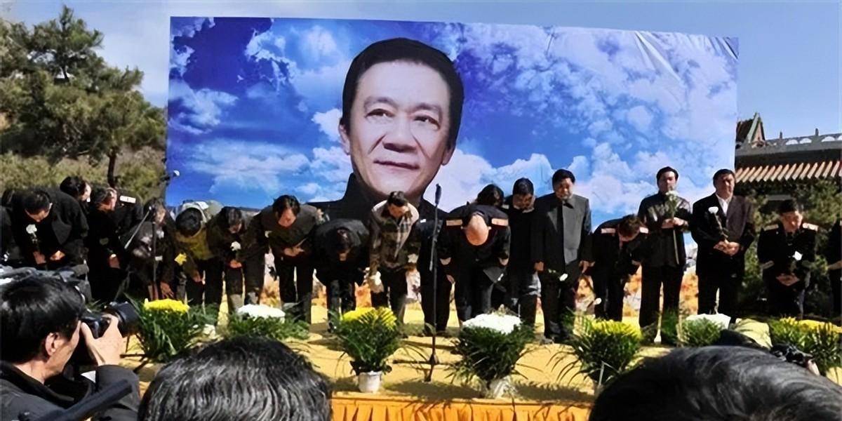 原创侯耀文女儿侯瓒曾状告侯耀华怨恨父亲14年终究亲情战胜一切