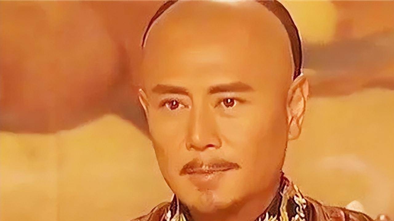 原创豪格虽为皇太极长子却被多尔衮冤杀11代后出了一位有名的女人