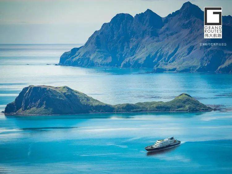 北极三岛斯瓦尔巴群岛格陵兰岛冰岛北极光旅游摄影线路