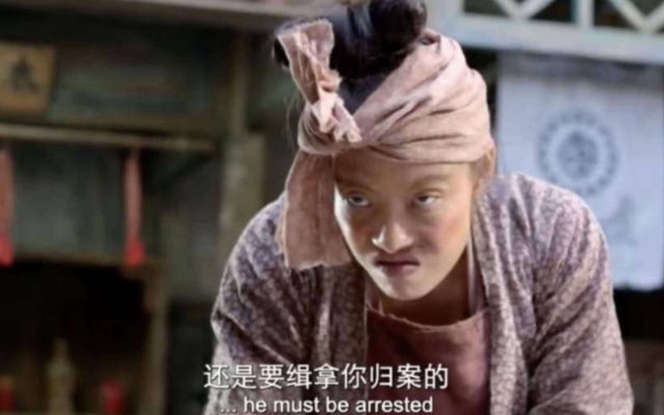 原创偶像包袱重就别尬演丑女了让这8位女星告诉你什么叫敬业