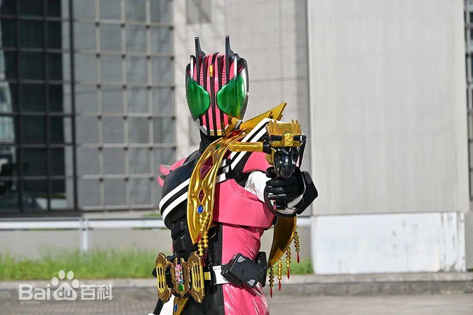 假面骑士gotchard说说雷杰多成为常驻骑士的可能性这个应该很小吧