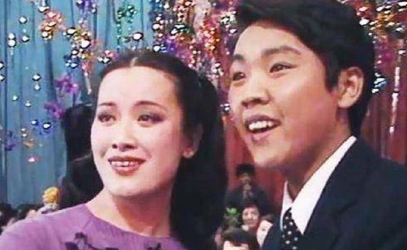 原创因第一届春晚走红56岁就客死他乡的索宝莉到底经历了什么