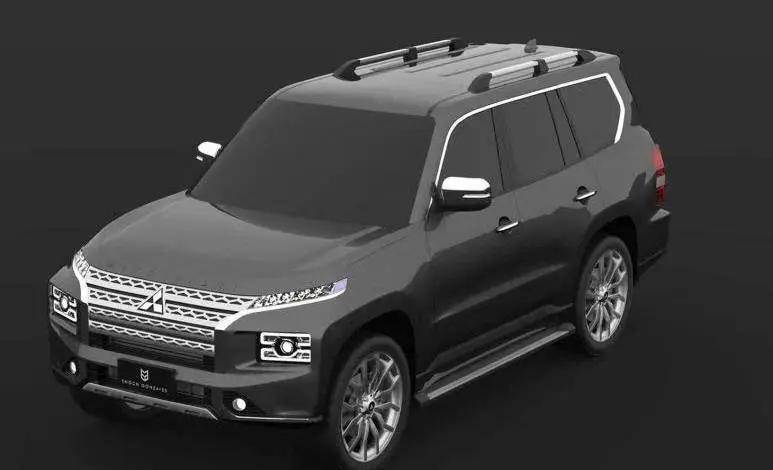 盘点2019年硬派越野车,与超选四驱说再见_搜狐汽车_搜狐网