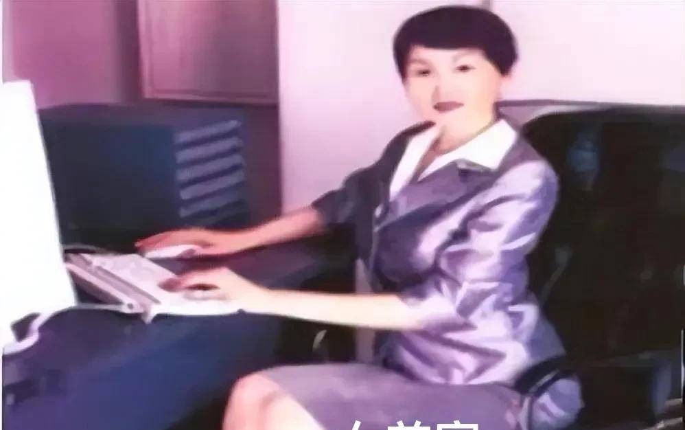 18年,出狱扫公厕,一封遗书造就女版褚时健,身家过亿_吴胜明_于萍_上海