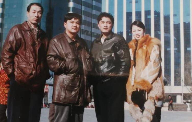 原创49岁东北女子19岁闯荡俄罗斯身怀巨款住别墅现在却只想回国