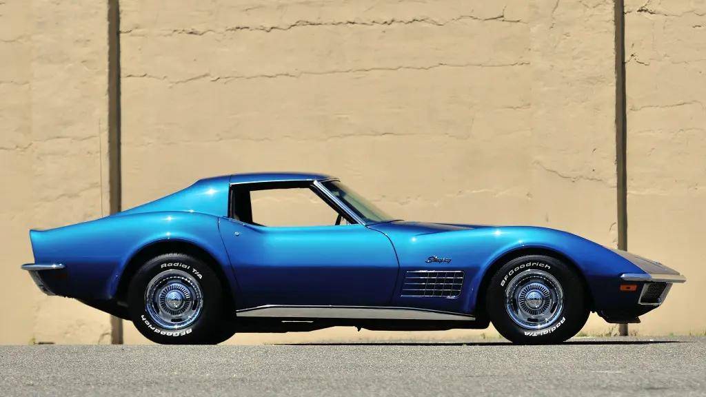 全新科尔维特有多狂?_搜狐汽车_搜狐网