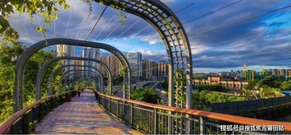 福州世纪城到底怎么样卖这么火究竟是什么原因