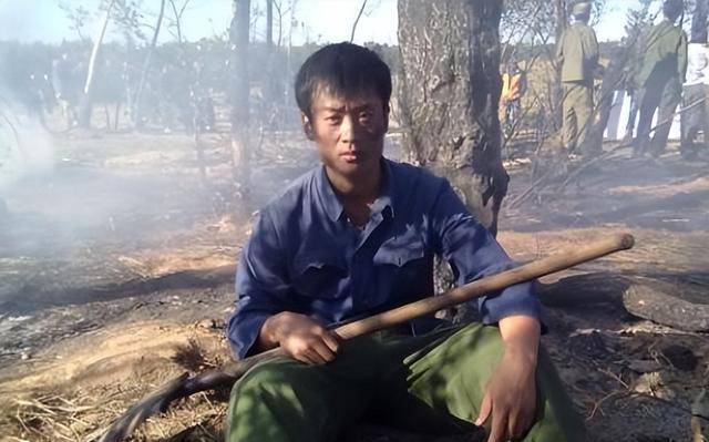 原创20岁知青张志远为报恩不惧流言为31岁寡妇留在大山