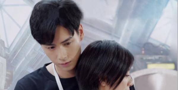 困游鱼》:自始至终,dt的所有,都只为艾情也只属于艾情_韩商言_吴白