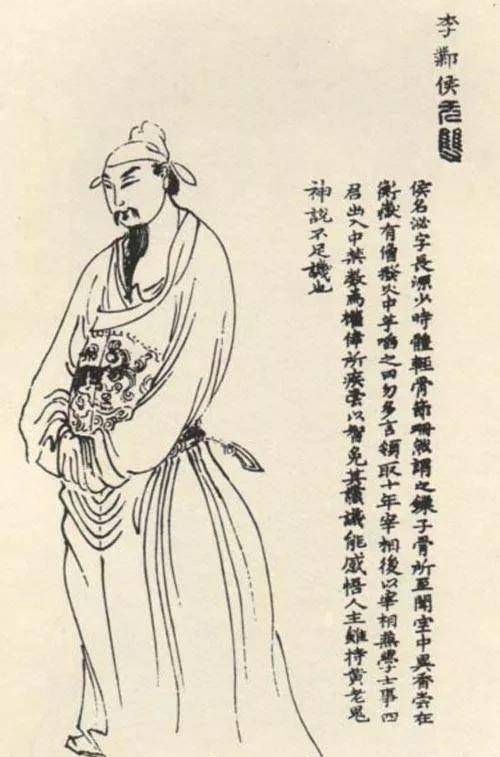 原创古人的国际视野合纵之术的巧妙运用唐帝国的的绝境逢生