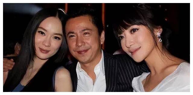 王中军_王中磊_明星