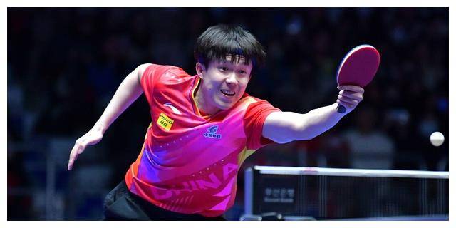 原创第12周世界排名男单易主马龙掉出前三国乒霸占女单前五