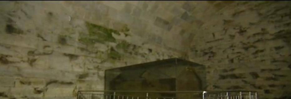 还原慈禧墓被盗真实面目奢华的代价就是入土不能为安