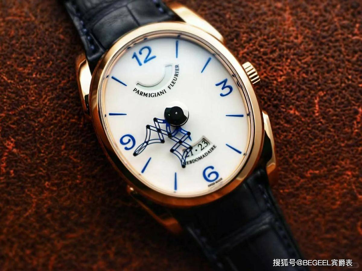 买了表先别急着戴有这4种冷门指针手表价值至少价格翻一倍