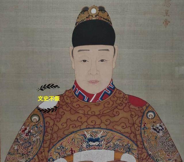 原创崇祯换人频率太快以至于很多人不知道还有过一位叫来宗道的首辅