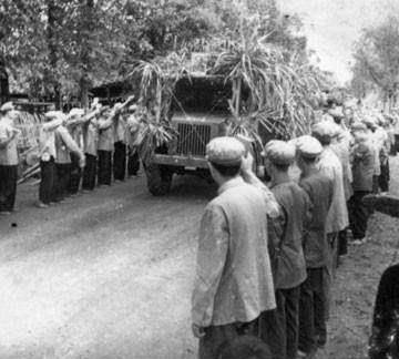 原创60年代中国为何援助了越南200多亿人民币后来又为何终止了