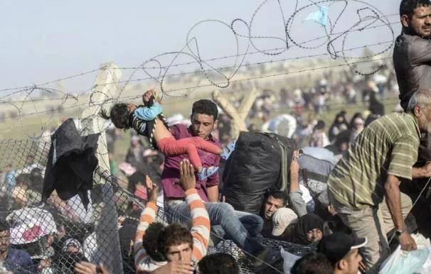 原创北欧圣母瑞典幸福指数和犯罪率双满分引入难民后惨遭反噬