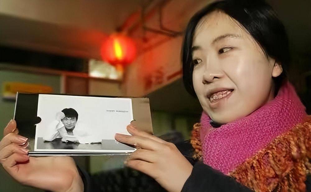 15年后,只愿嫁给刘德华的追星女子,现在结婚了吗_杨丽娟_杨勤冀_女儿