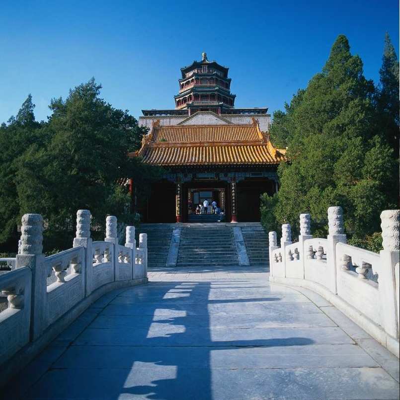 北京玩3天需要多少费用北京旅游必打卡景点
