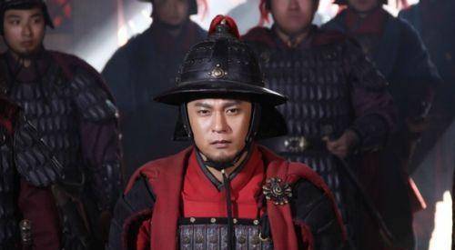 传说中岳飞手下有五大将,岳云仅排第五,第一比岳飞都要强很多_张宪_金