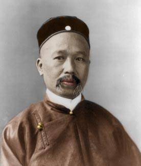 原创张勋复辟军阀开心了空军首演轰炸紫禁城孙中山正要讨伐已结束