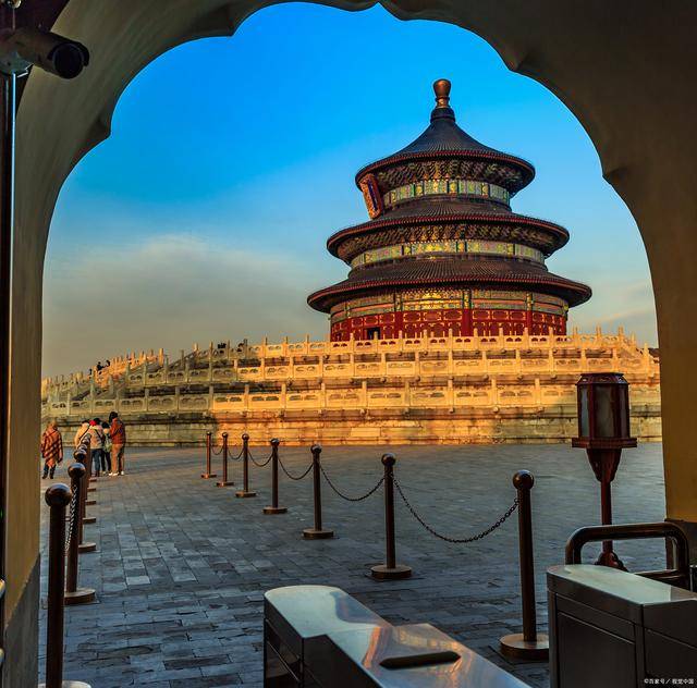 想去北京旅行一星期看圆明园需要多少钱北京当地旅行社报价