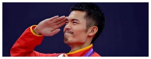 李宗伟的坚韧和坚持是他影