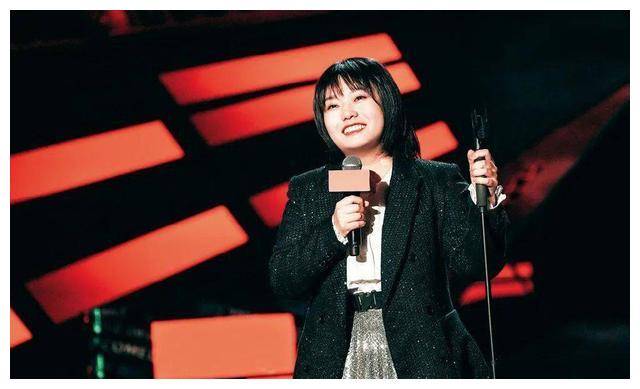 李雪琴实力全揭示北大才女非她真面目