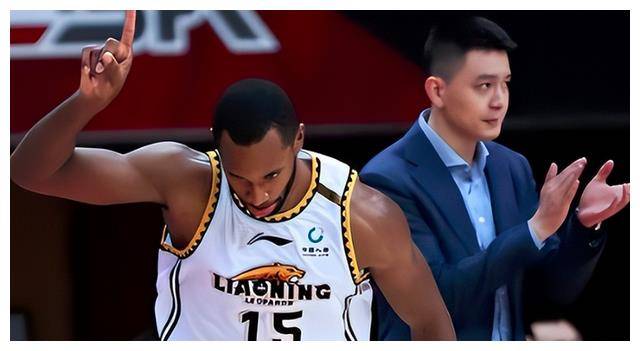 原创辽宁引援精准外援表现亮眼杨鸣的策略显神效