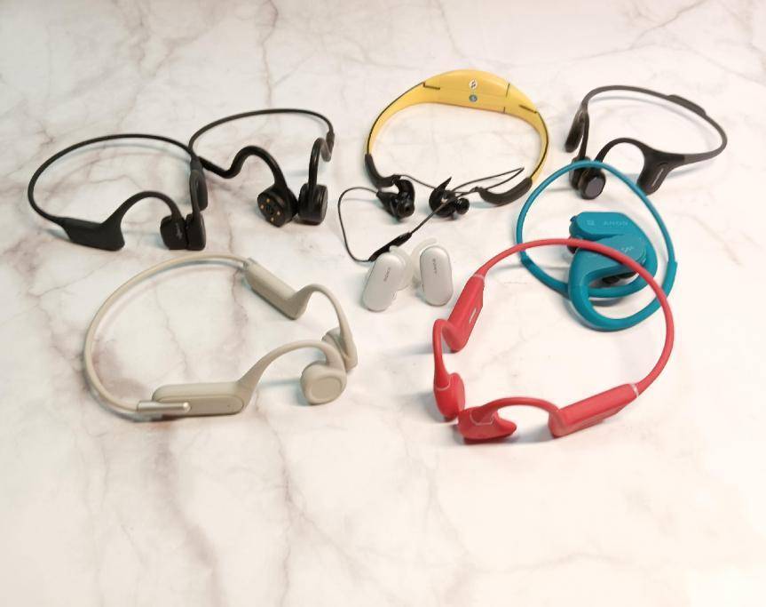 游泳耳机哪个牌子好?4大值得无限回购的游泳耳机,必选!