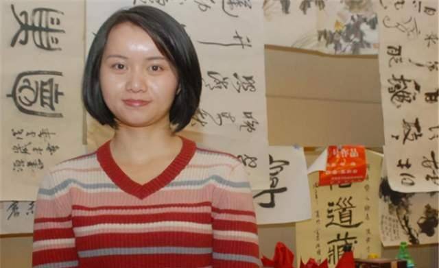 原创还记得大眼睛女孩苏明娟吗因一张照片被国人记住如今现状如何