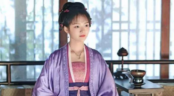 原创古代皇帝自称朕那么太子自称什么妇见舅姑礼始于德宁公主