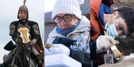 原创后周星驰时代国产喜剧无路可走越来越多的贾玲或成趋势