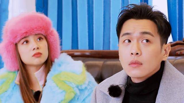 原创明侦5风水轮流转车王轮流当鬼鬼吴映洁三个时空三个老公