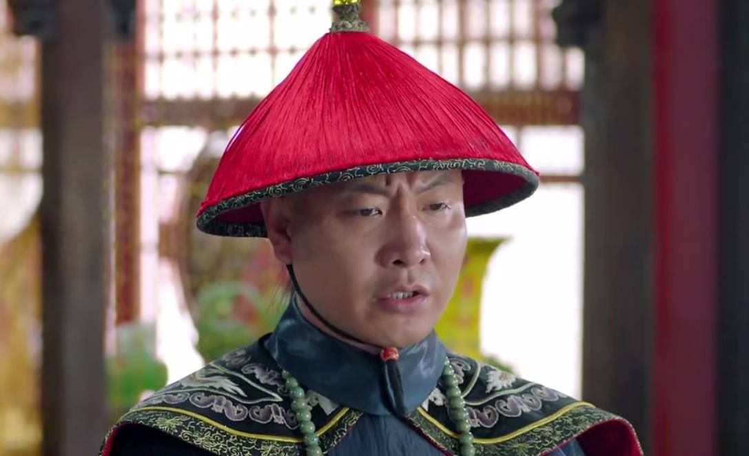 原创郭琇在寿宴上弹劾明珠康熙冤枉他10年雍正不让他入贤良祠