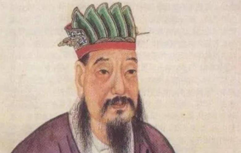 原创古代有位奸相是国家由盛转衰的始作俑者为何能深受皇帝喜爱